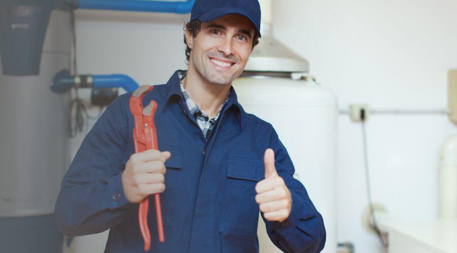 Professional septic pumping service in Nora, IL